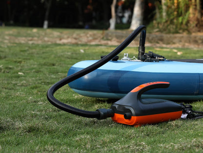 Pompe électrique