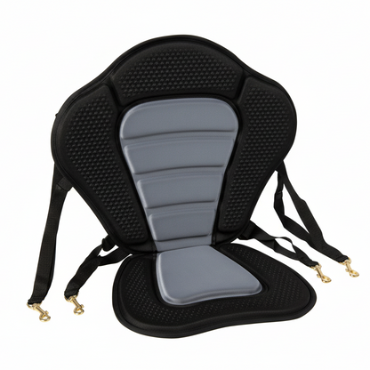 Kit siège de kayak avec extension de pagaie
