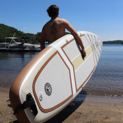 Mokadrift-10'6