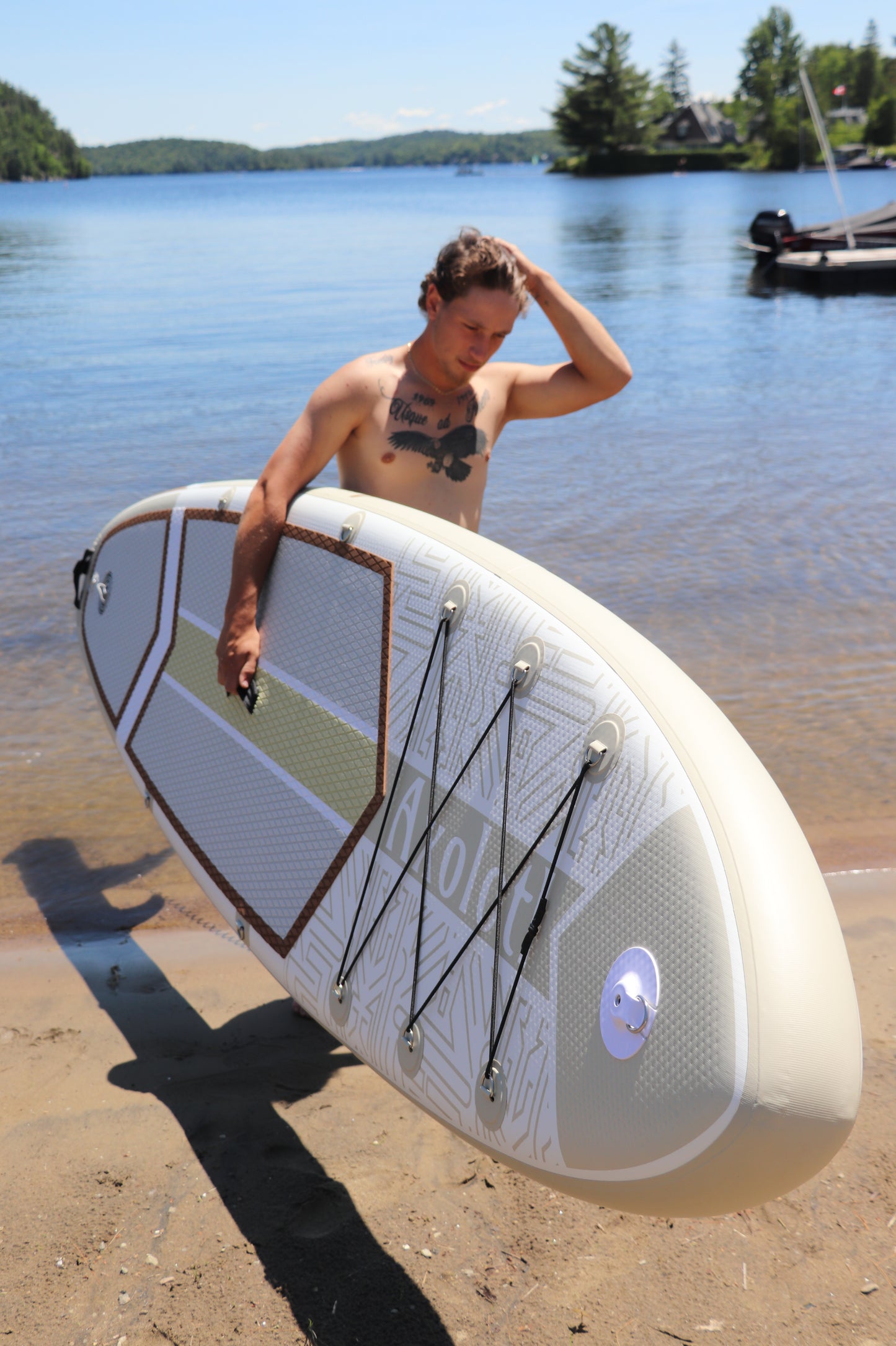 Mokadrift-10'6
