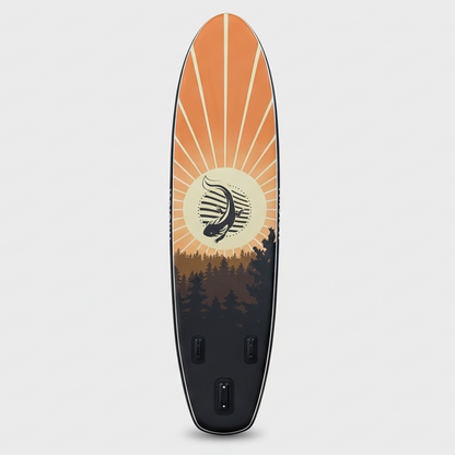 Sunny Tree-10'6