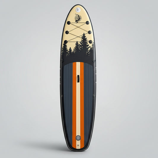 Sunny Tree-10'6