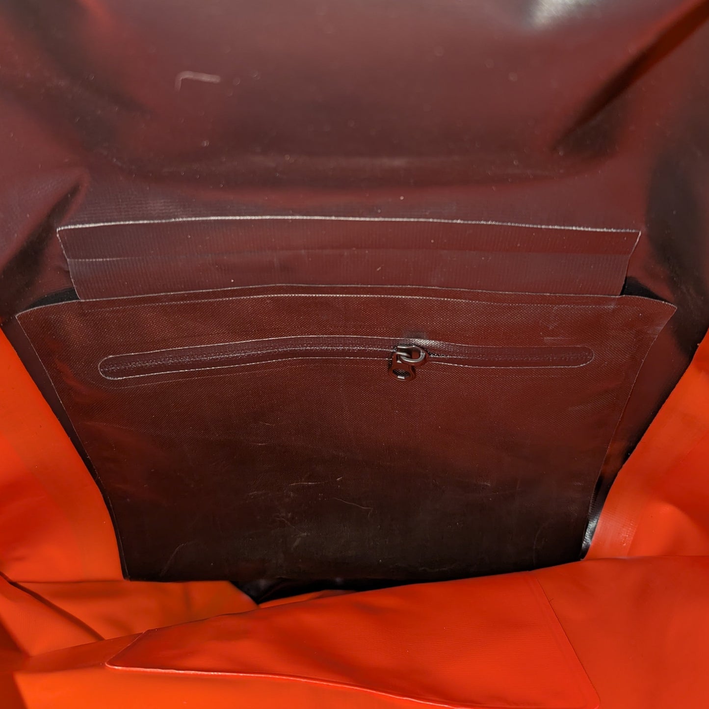 Sac waterproof