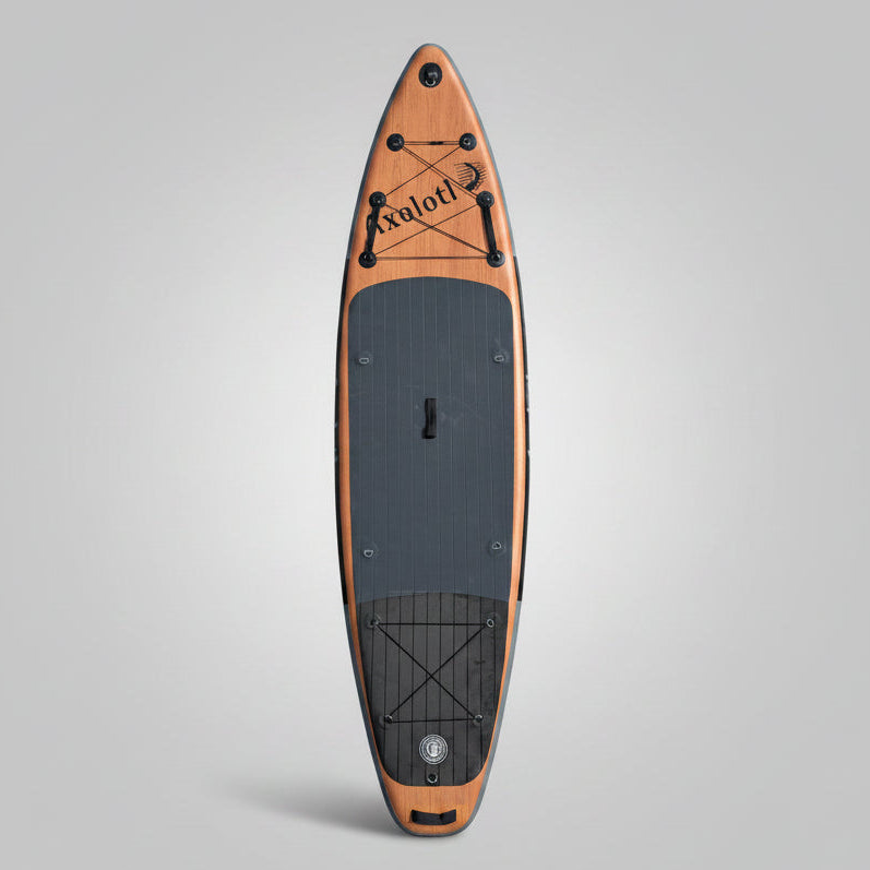 Grey Sequoia-11'