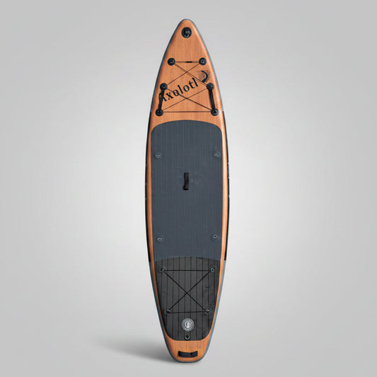 Grey Sequoia-11'