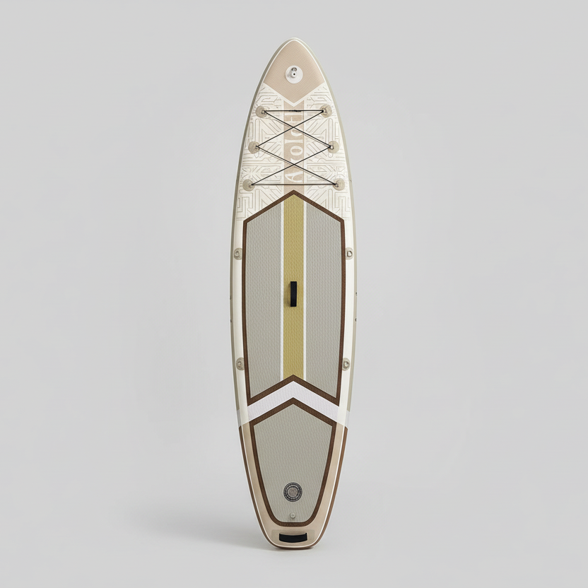 Mokadrift-10'6