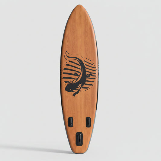 Grey Sequoia-11'
