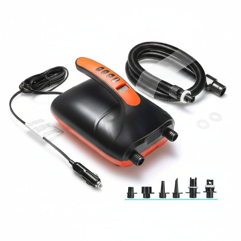 Pompe électrique