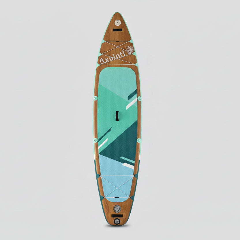 Blue Sequoia-11'6