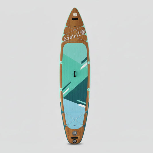 Blue Sequoia-11'6