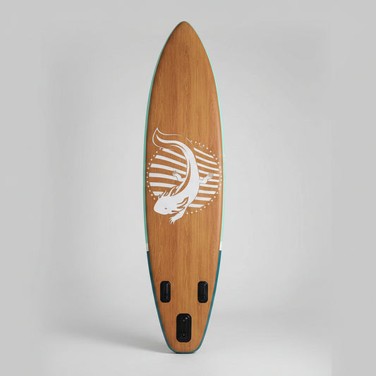 Blue Sequoia-11'6