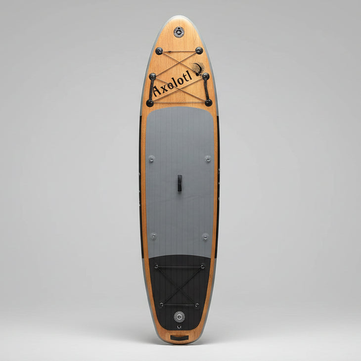 Grey Sequoia-11'